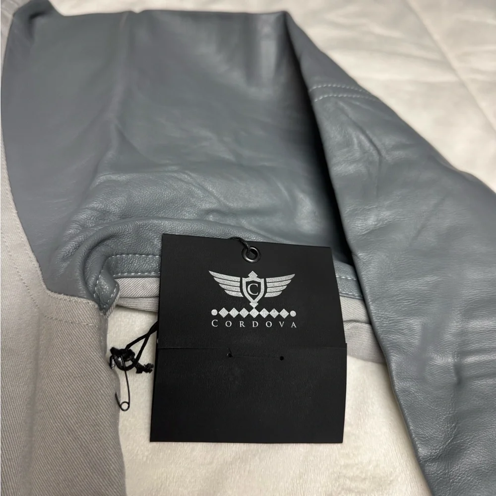 Cordova Jacket (Size L) Gray - Picture 4 of 10